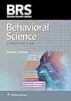 Brs Behavioral Science (Board Review): Fadem, Barbara